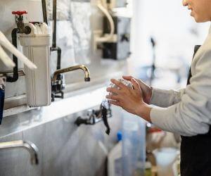 About Water Heater Repair LLC Russell, AR